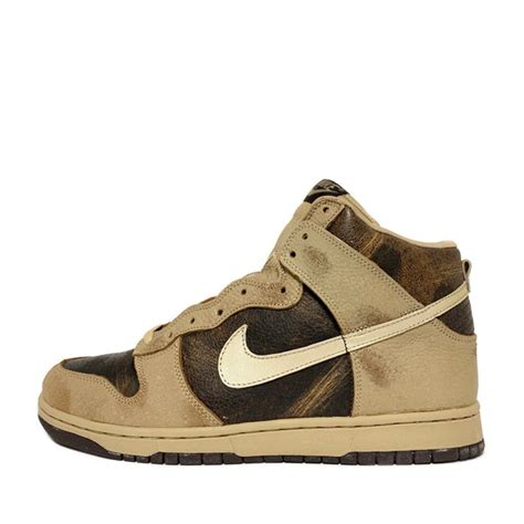 nike dunk high grunge pack|Nike Dunk High premium.